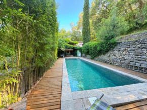 Charmante Maison Provençale avec Piscine et Oliveraie à Trans-en-Provence - FR-1-728-11